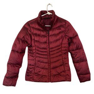 The North Face Women's Aconcagua II Jacket